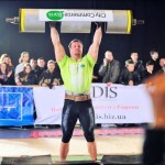 Чемпіонат України зі стронгмену 2012. Фотогалерея