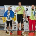 Чемпіонат України зі стронгмену 2012. Фотогалерея