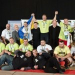 Чемпіонат України зі стронгмену 2012. Фотогалерея