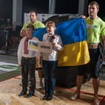 Чемпіонат України зі стронгмену 2012. Фотогалерея