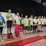 Чемпіонат України зі стронгмену 2012. Фотогалерея