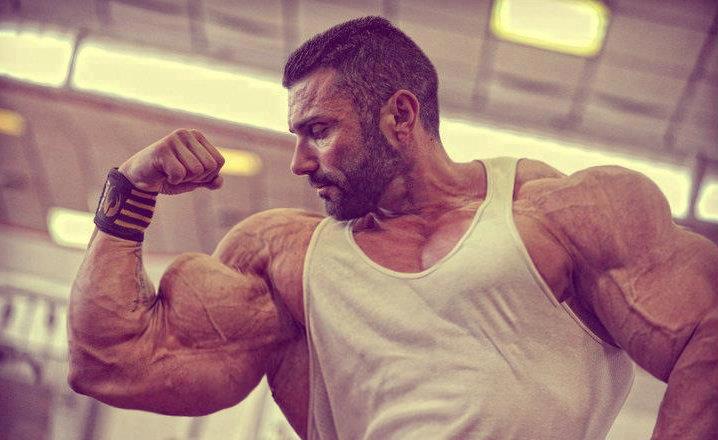 Амінокислоти в бодибілдингу: для чого і чому