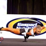 Українські бодибілдери привезли із «Арнольд Класік» чотири медалі