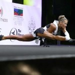 Українські бодибілдери привезли із «Арнольд Класік» чотири медалі