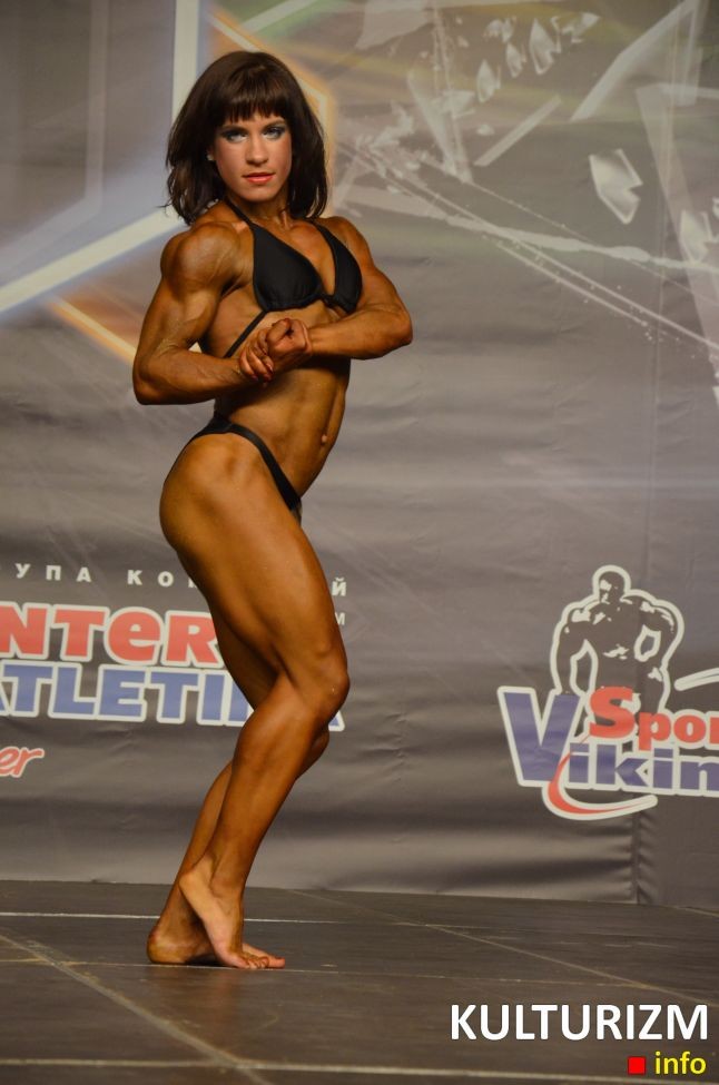 kateruna mirosnu4enko bodybuilding Катерина Мірошниченко на Чемпіонаті України з бодибілдингу 2012 IFBB. Фотогалерея