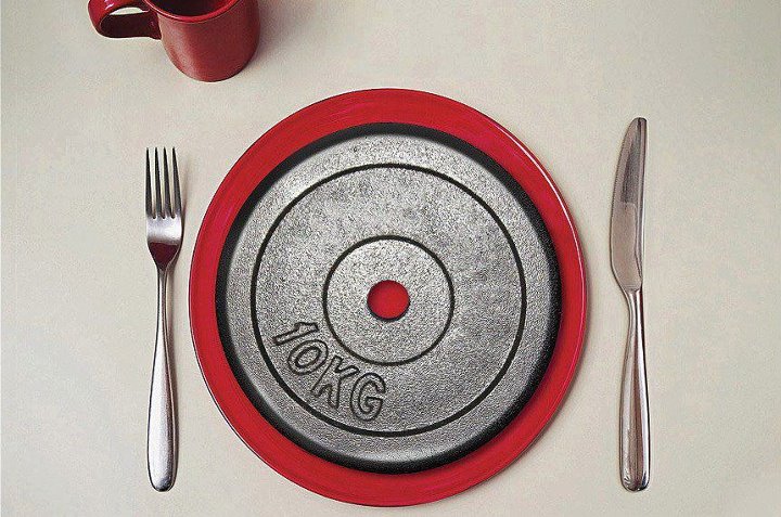 Харчування культуристів в період підготовки до змагань