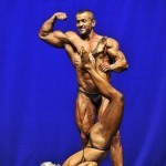 Чемпіонат Європи з бодибілдингу IFBB у Молдові. Результати