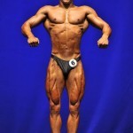 Чемпіонат Європи з бодибілдингу IFBB у Молдові. Результати