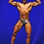 Чемпіонат Європи з бодибілдингу IFBB у Молдові. Результати