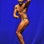 Чемпіонат Європи з бодибілдингу IFBB у Молдові. Результати