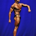 Чемпіонат Європи з бодибілдингу IFBB у Молдові. Результати