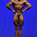 Чемпіонат Європи з бодибілдингу IFBB у Молдові. Результати