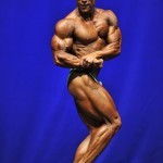 Чемпіонат Європи з бодибілдингу IFBB у Молдові. Результати