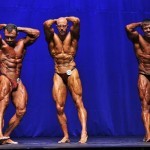 Чемпіонат Європи з бодибілдингу IFBB у Молдові. Результати