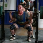 Відкритий чемпіонат Києва з пауерліфтингу 2013. Фотогалерея