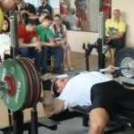 Відкритий чемпіонат Києва з пауерліфтингу 2013. Фотогалерея