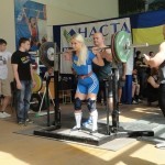 Відкритий чемпіонат Києва з пауерліфтингу 2013. Фотогалерея