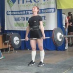 Відкритий чемпіонат Києва з пауерліфтингу 2013. Фотогалерея