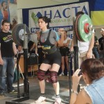 Відкритий чемпіонат Києва з пауерліфтингу 2013. Фотогалерея
