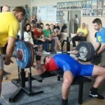 Відкритий чемпіонат Києва з пауерліфтингу 2013. Фотогалерея