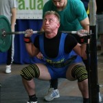 Відкритий чемпіонат Києва з пауерліфтингу 2013. Фотогалерея