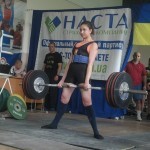 Відкритий чемпіонат Києва з пауерліфтингу 2013. Фотогалерея
