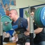 Відкритий чемпіонат Києва з пауерліфтингу 2013. Фотогалерея