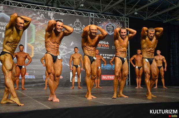 В суботу стане відомо, які українські культуристи виступатимуть на Чемпіонаті світу 2013 IFBB