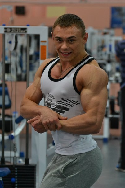 Тренер Станіслав Візенгер: Я допомагаю іншим ставати кращими