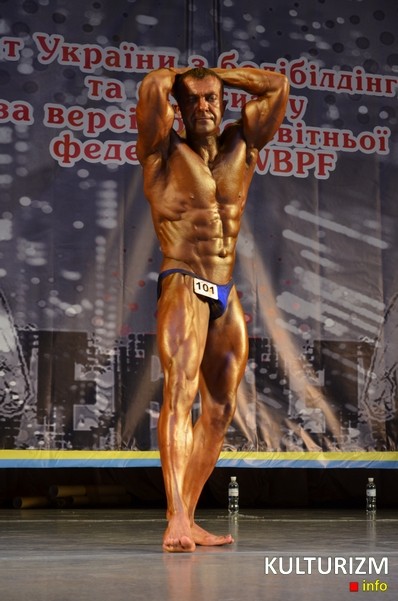 oleksandr paerand 03 Бодибілдер Олександр Паеранд на Чемпіонаті України UBPF 2012. Фотогалерея