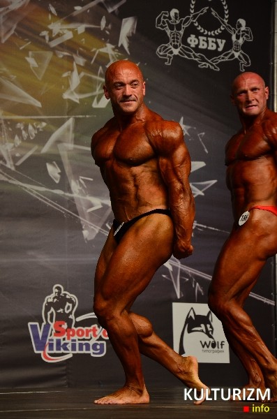 genadij tkachenko 01 Бодибілдер Геннадій Ткаченко на Чемпіонаті України 2012. Фотогалерея