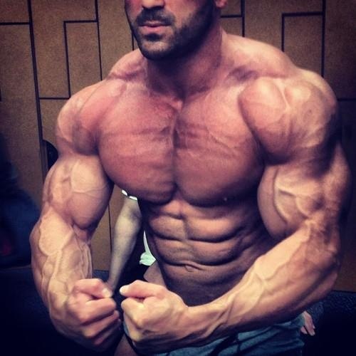 paren Основи ефективного тренінгу рук + бонус «PRO»