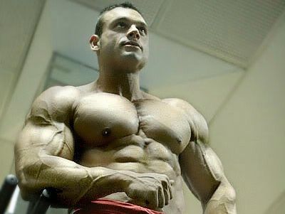 Тестостерон – базові знання про чоловічий гормон