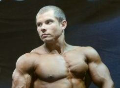 Для чого АТФ у спорті? Досвід бодибілдера