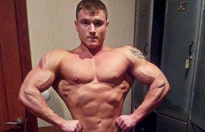 Олександр Носков: Мій дебют був експериментом для самого себе