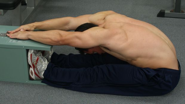 Розтяжка у бодібілдингу і не тільки: що треба знати