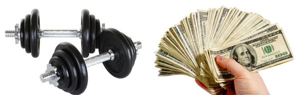 5 причин вкладати гроші в українську фітнес-індустрію