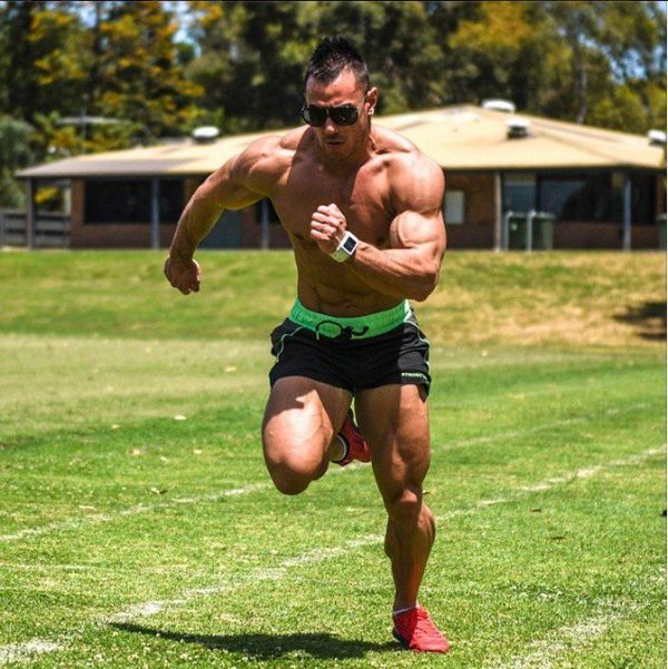 Багато кардіо – це скільки?