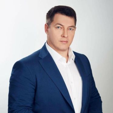 Сергій Панадій: Делієв став не президентом, а монархом федерації