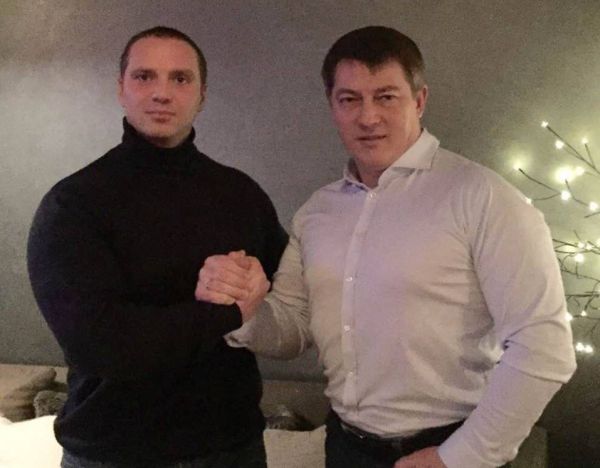 Федерація WABBA анонсувала співпрацю з IFBB України