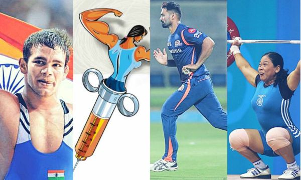 Європол за участі України провів наймасштабнішу операцію проти спортивного допінгу