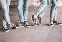 Як розрахувати, скільки калорій ви спалюєте з 10 000 кроків на день