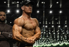 19-річний українець побив рекорд Шварценеггера