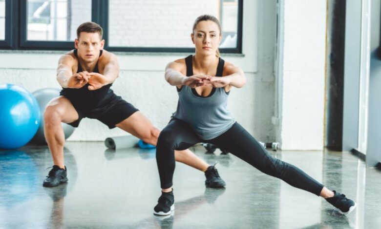 Чи &laquo;Gymcels&raquo; зруйнують культуру фітнес-клубів?