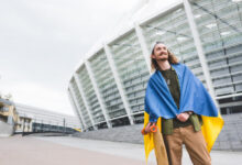 Лише 15% українців регулярно займаються спортом