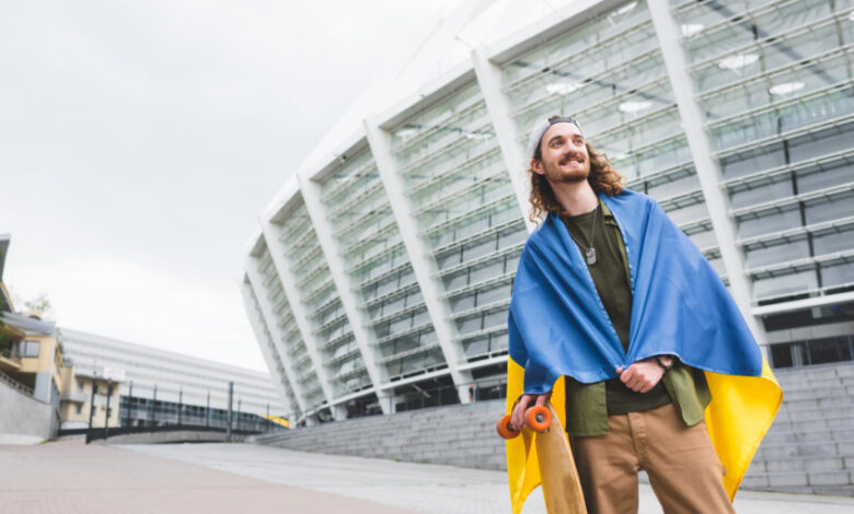 Лише 15% українців регулярно займаються спортом