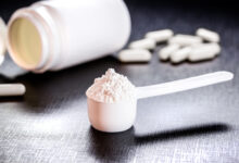 Чи закінчується термін придатності креатину?